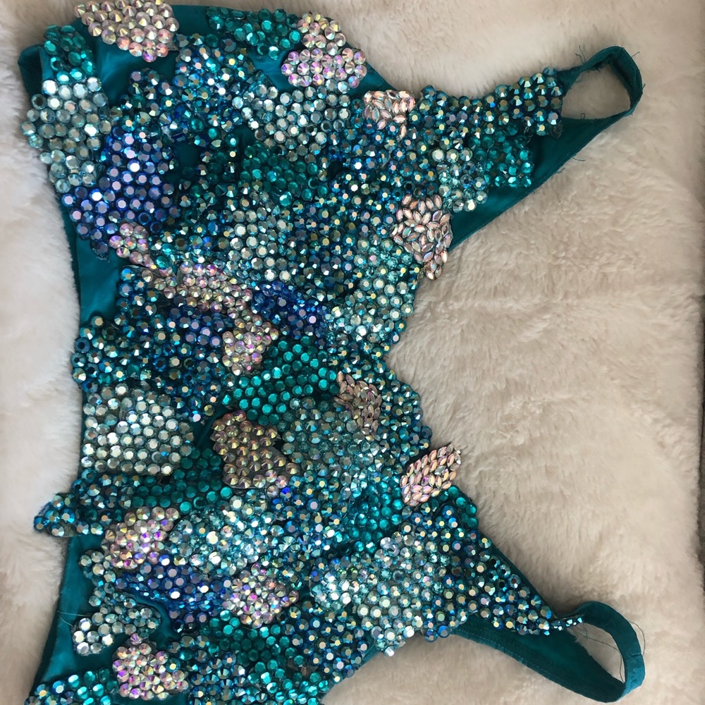 Custom fun fashion.